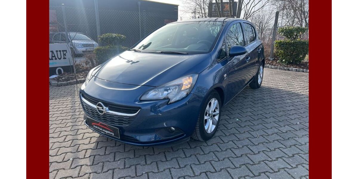 Opel Corsa 149.000 km 8.980 &euro; Augsburg 86154