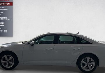 Audi A6 86.000 km 31.990 &euro; Friedberg 86316