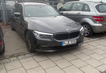 BMW 520 149.999 km 17.999 &euro; Gersthofen 86368
