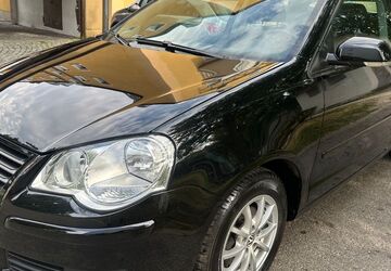 VW Polo 121.200 km 1.499 &euro; Augsburg 86154