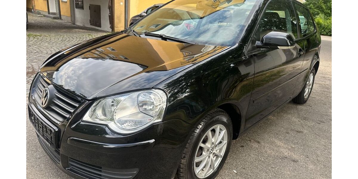 VW Polo 121.200 km 1.499 &euro; Augsburg 86154