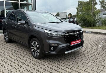 Suzuki Andere 97.000 km 18.445 &euro; Königsbrunn 86343