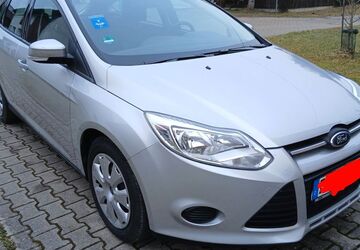 Ford Focus 35.900 km 8.000 &euro; Sontheim 86637