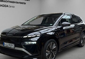 Skoda Enyaq 7.800 km 49.990 &euro; Augsburg 86179
