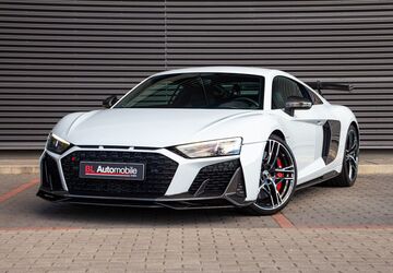 Audi R8 32.000 km 117.990 &euro; Langweid 86462