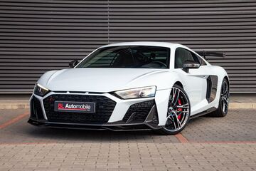 Gebrauchte Audi R8