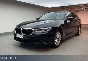 BMW 520 148.330 km 27.990 &euro; Augsburg 86167