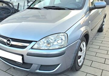 Opel Corsa 188.000 km 1.800 &euro; Jesenwang 82287