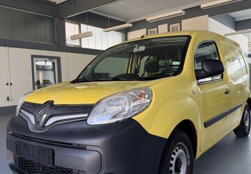Renault Kangoo 141.000 km 4.500 &euro; Schwabmünchen 86830