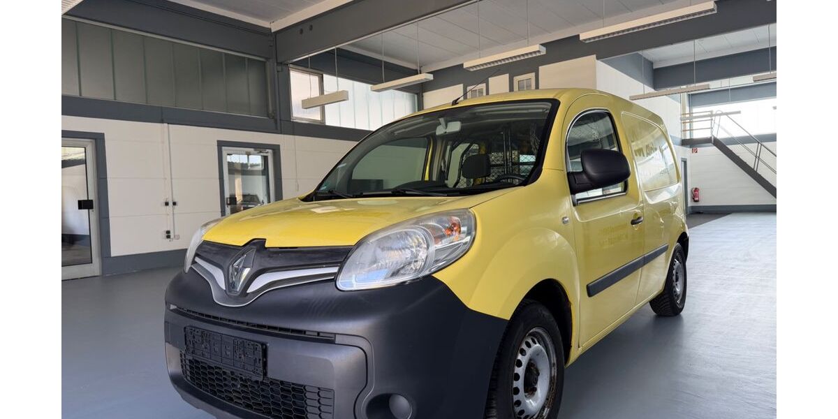 Renault Kangoo 141.000 km 4.500 &euro; Schwabmünchen 86830