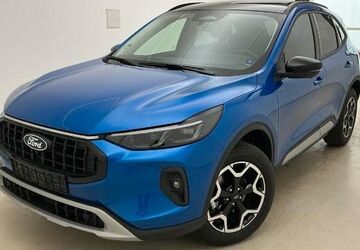 Ford Kuga 19.389 km 33.900 &euro; Augsburg 86156