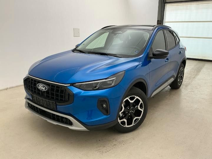 Ford Kuga 19.389 km 33.900 &euro; Augsburg 86156