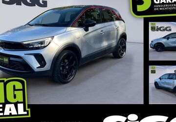 Opel Crossland (X) 36.636 km 14.980 &euro; Augsburg 86167