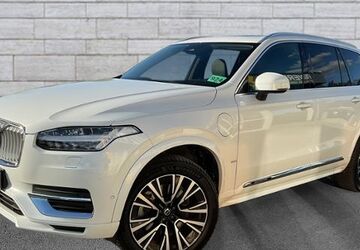 Volvo XC90 53.500 km 55.490 &euro; Augsburg 86179