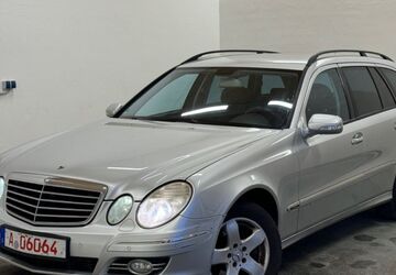 Mercedes-Benz E 320 316.000 km 2.790 &euro; Augsburg 86154