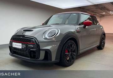 Mini John Cooper Works 71.891 km 26.990 &euro; Augsburg 86167