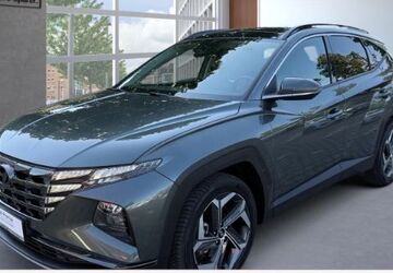 Hyundai TUCSON 40.575 km 28.985 &euro; Augsburg 86165