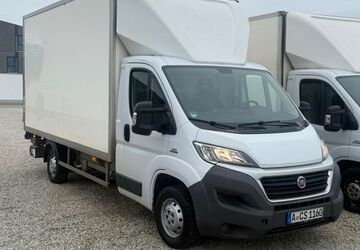 Fiat Ducato 450.000 km 9.800 &euro; Gersthofen 86368