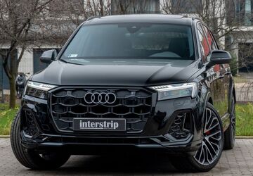 Audi Q7 9.500 km 81.490 &euro; Langweid am Lech 86462