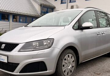 Seat Alhambra 275.000 km 4.700 &euro; Stadtbergen 86391