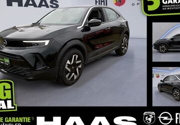 Opel Mokka 7.500 km 18.480 &euro; Schwabmünchen 86830