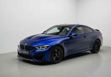 BMW M4 24.800 km 79.900 &euro; Bobingen 86399
