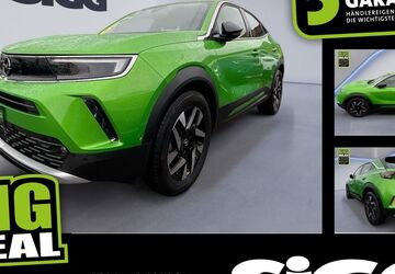 Opel Mokka-e 40.000 km 16.380 &euro; Augsburg 86165