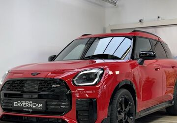 Mini Cooper C Countryman 15.605 km 38.489 &euro; Königsbrunn 86343