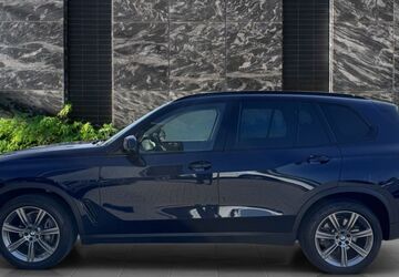 BMW X5 39.193 km 59.980 &euro; Friedberg 86316