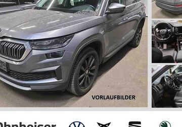 Skoda Kodiaq 23.459 km 33.890 &euro; Wertingen 86637