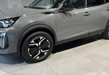 Peugeot 2008 29.998 km 21.990 &euro; Augsburg 86179