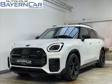 Gebrauchte Mini Countryman