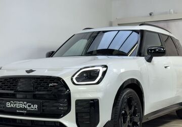 Mini Countryman C (Cooper) 21.900 km 35.989 &euro; Königsbrunn 86343