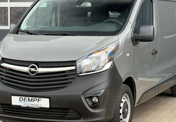 Opel Vivaro 76.500 km 14.980 &euro; Augsburg 86167