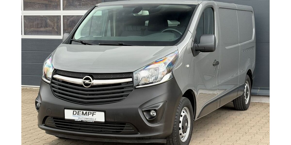Opel Vivaro 76.500 km 14.980 &euro; Augsburg 86167