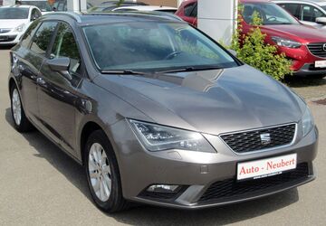 Seat Leon 149.000 km 9.950 &euro; Stadtbergen 86391