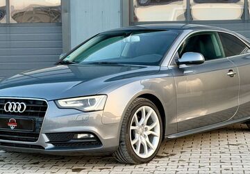 Audi A5 240.000 km 6.999 &euro; Nordendorf 86695