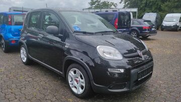 Gebrauchte Fiat Panda