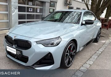 BMW M240i 35.545 km 46.899 &euro; Schwabmünchen 86830