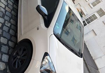 Seat Mii 40.993 km 6.000 &euro; Augsburg 86152