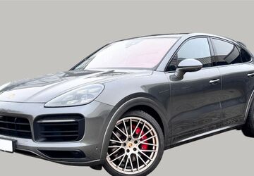Porsche Cayenne 12.000 km 99.900 &euro; Königsbrunn 86343