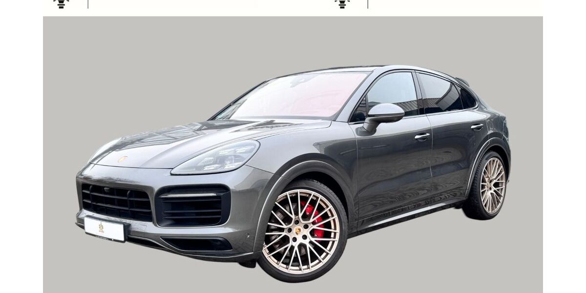 Porsche Cayenne 12.000 km 99.900 &euro; Königsbrunn 86343