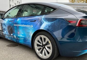 Tesla Model 3 175.000 km 22.900 &euro; Augsburg 86199