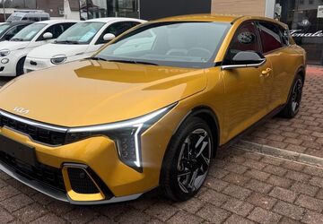 Kia K4 5.000 km 36.580 &euro; Diedorf / Augsburg 86420