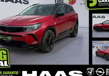 Opel Grandland (X) 53.600 km 16.280 &euro; Schwabmünchen 86830