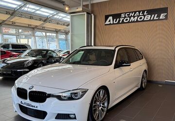 BMW 340 70.195 km 42.990 &euro; Gersthofen 86368