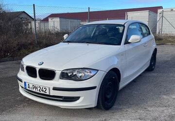 BMW 116 156.109 km 5.700 &euro; Augsburg 86154