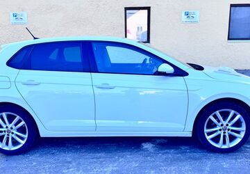 VW Polo 137.986 km 13.450 &euro; Mammendorf 82291
