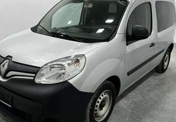 Renault Kangoo 103.216 km 8.990 &euro; Aichach 86551