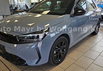 Opel Corsa 13.500 km 19.580 &euro; Augsburg 86156